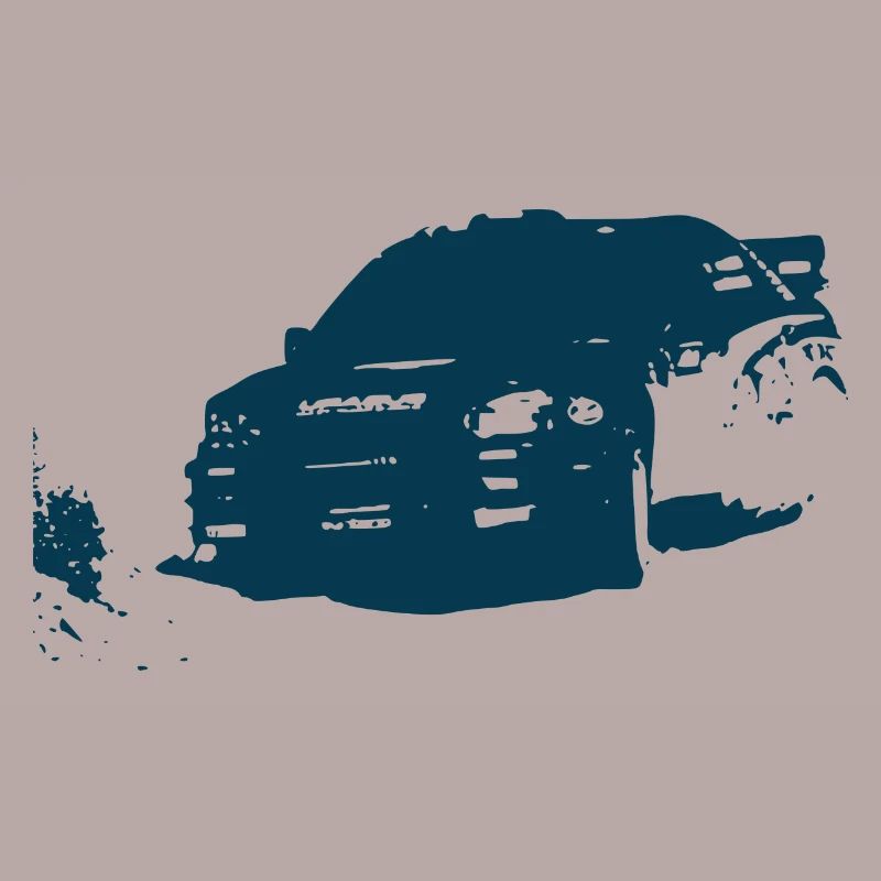 Rallye raid - Auto (B2)