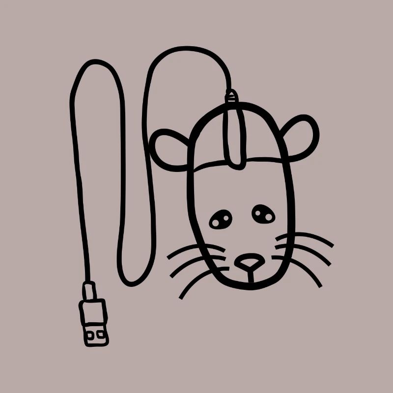 Computer Mouse