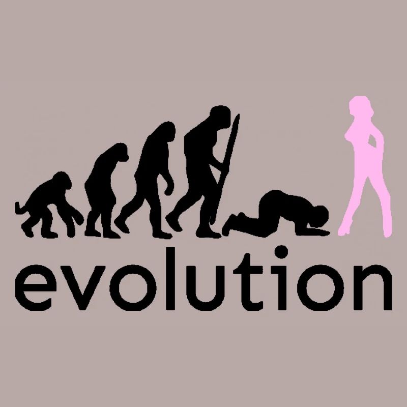 Evolution