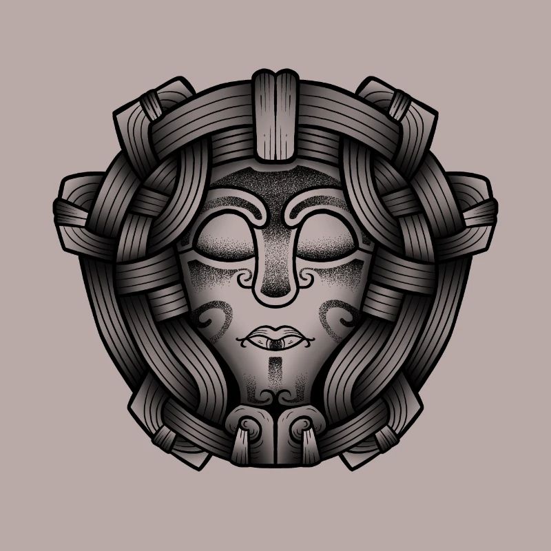 Valkyrie art