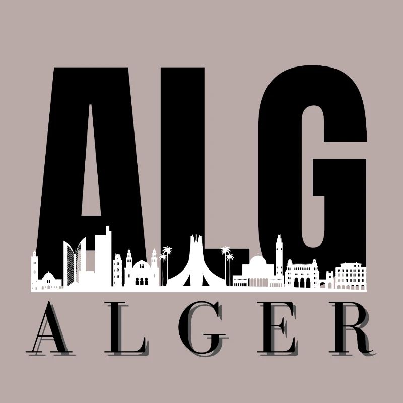 ALG ALGIER