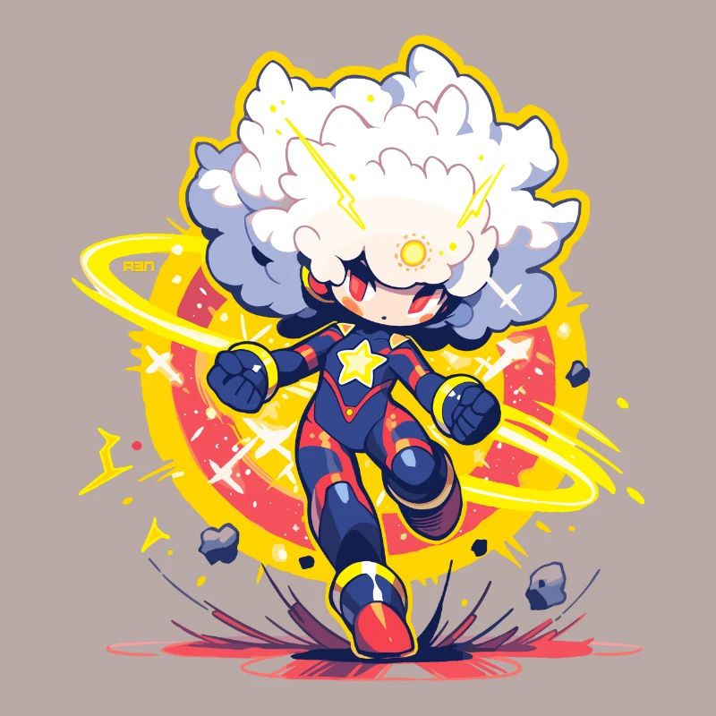 Chef Marvelous