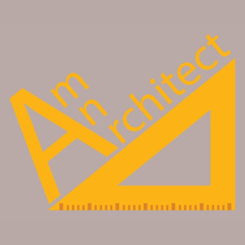 Architecte / Architecture: suis architecte