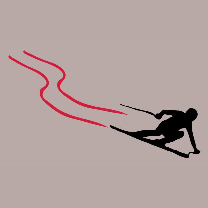 ski