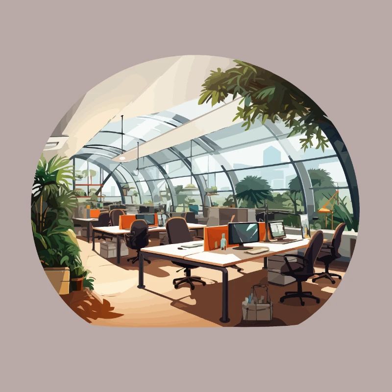 Dynamic Workspace