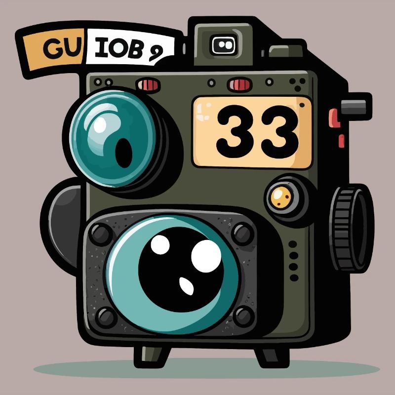 The Shutterbug