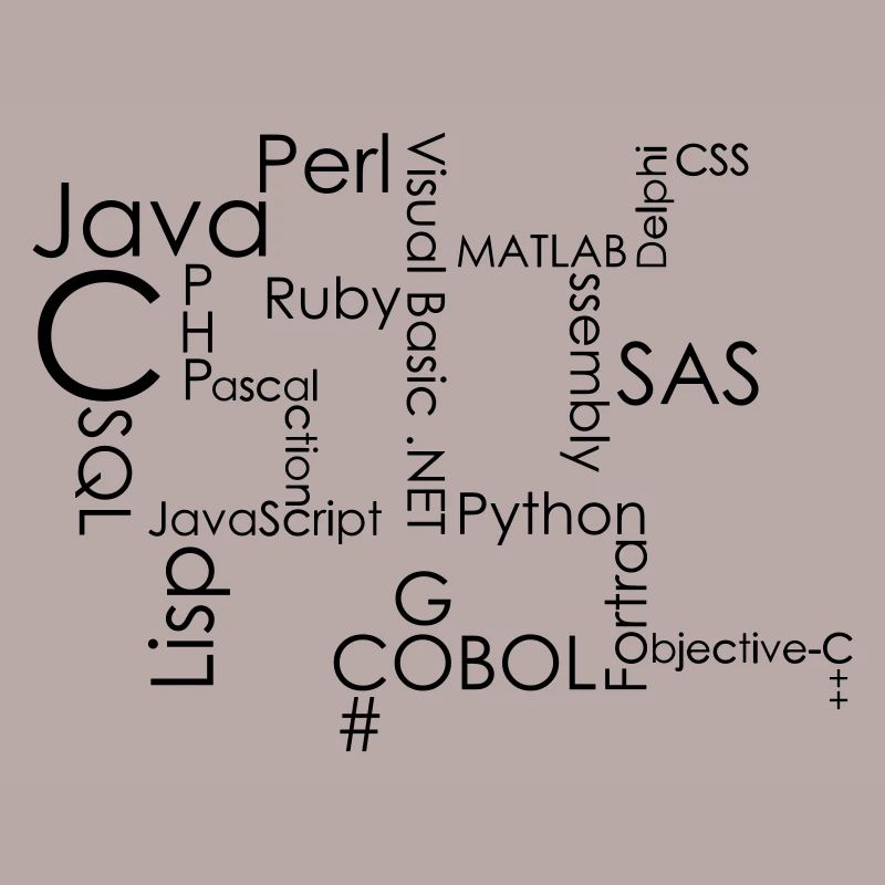 Langages de Programmation