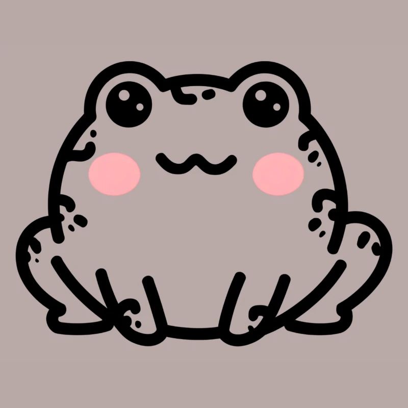 toad