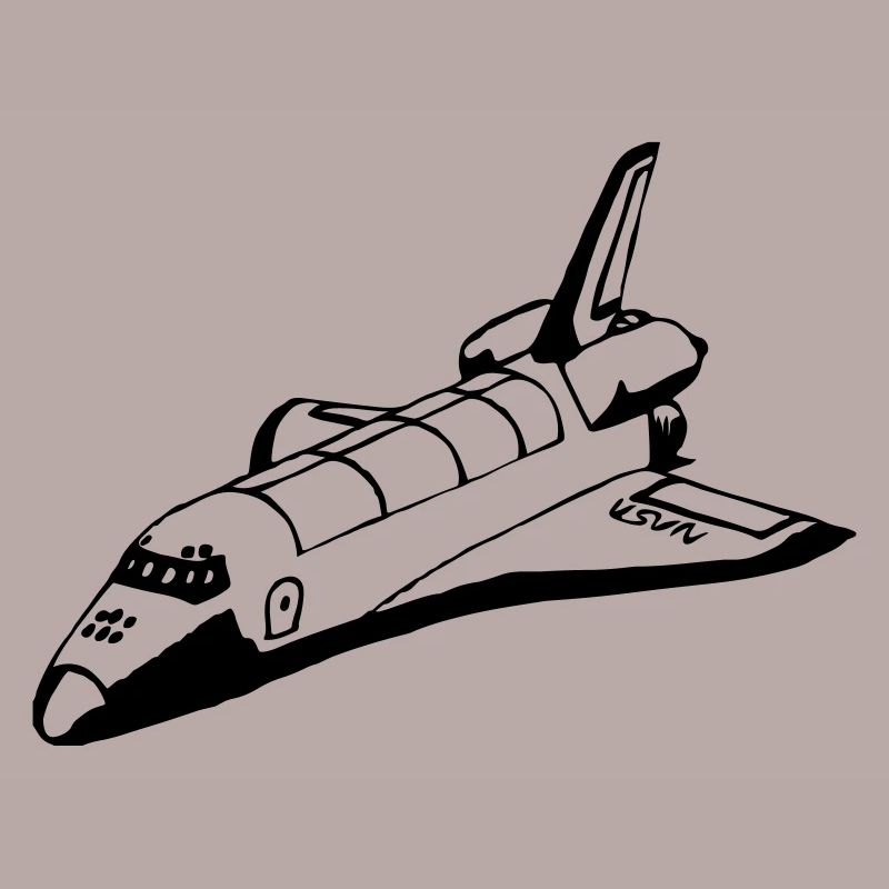 Navette spatiale