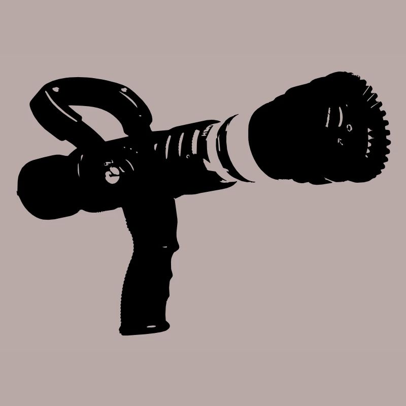 fire lance flow rate variable