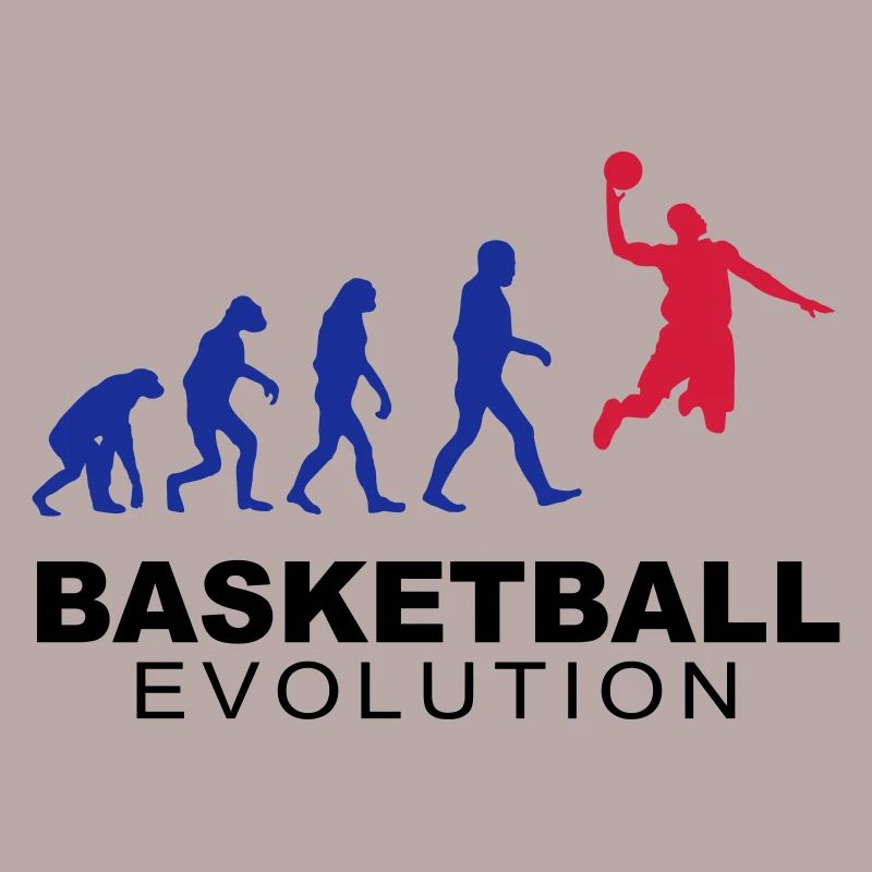 Basketball evolution