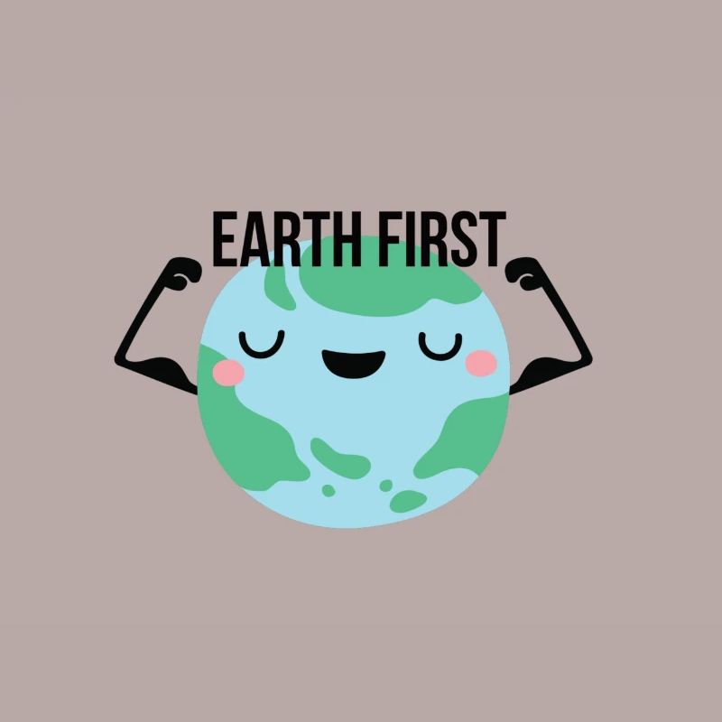 earth first
