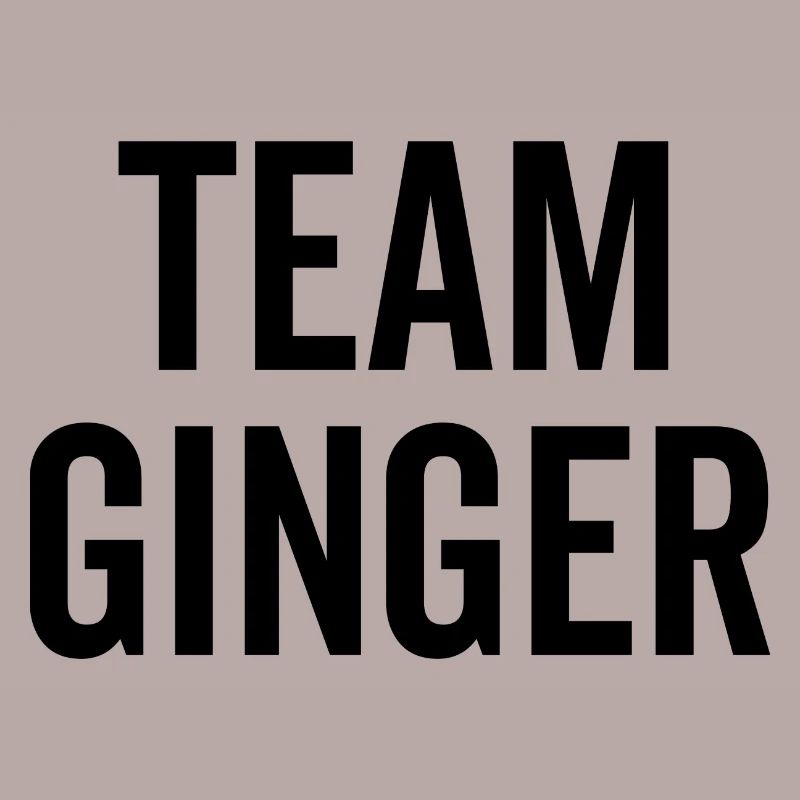 Équipe Ginger