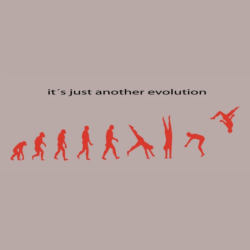 Evolution