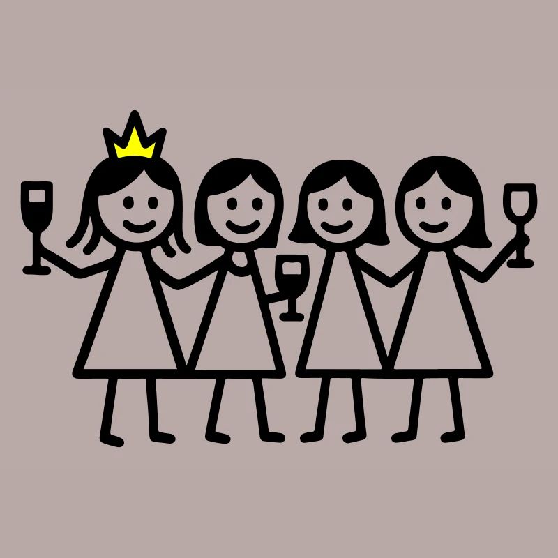 Hen Birthday