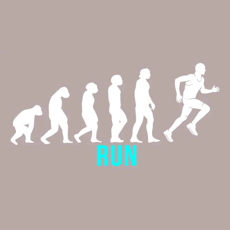 Exécuter Evolution