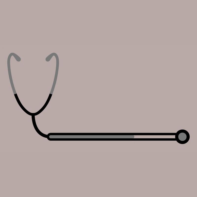 loading loading bar stethoscope listening heartbeat