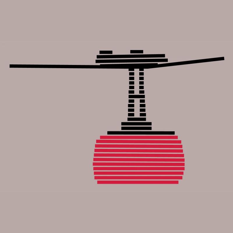 Seilbahn 2