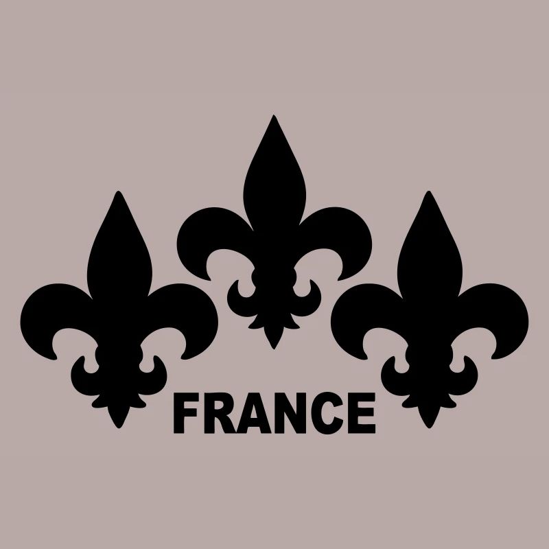 Fleurs de Lys