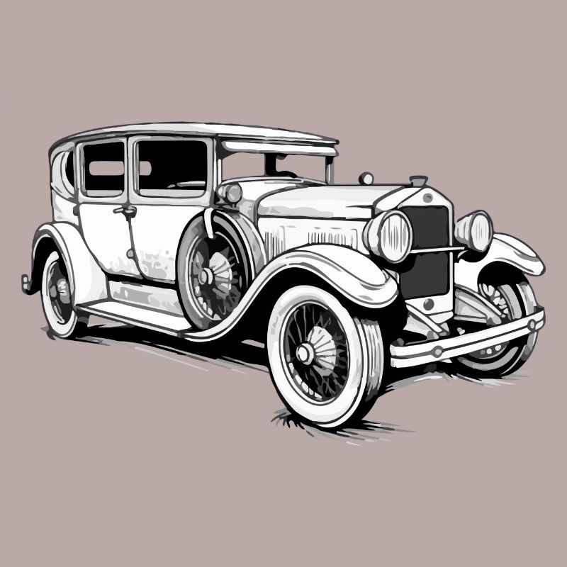 Oldtimer