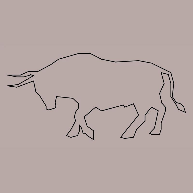 Stier / Bulle