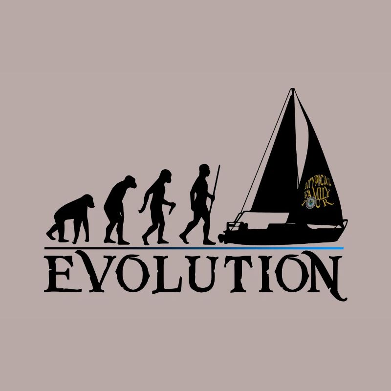 Evolution black version
