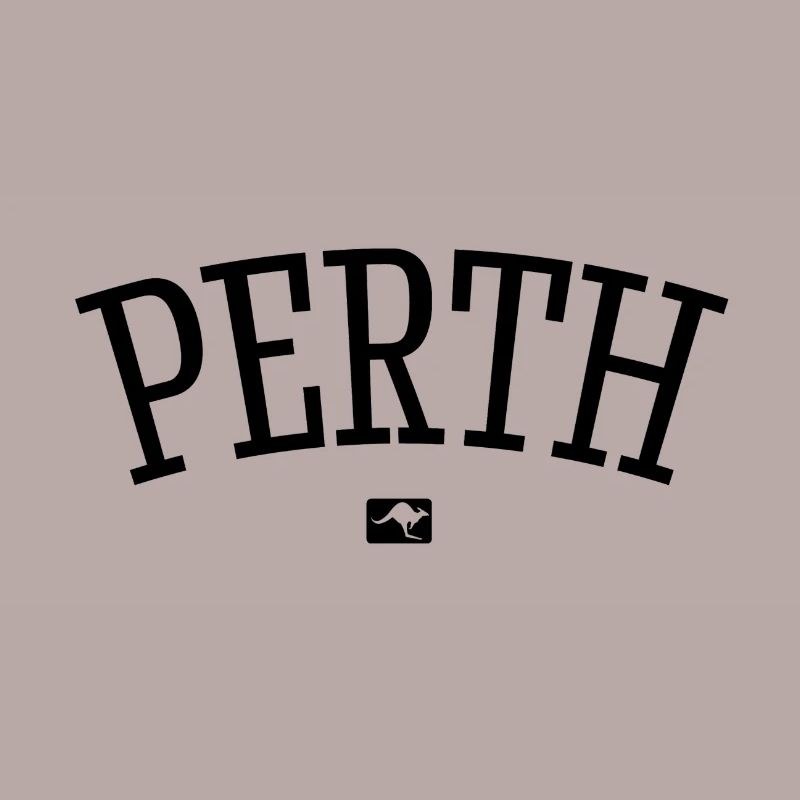 Perth, Australie, Down Under, Kangaroo, Koala, Outback