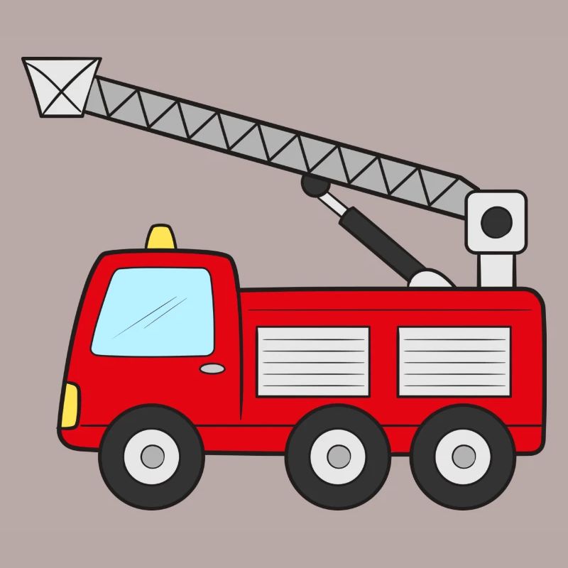 Fire engine Fire engine