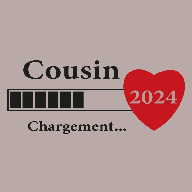 Cousin - Future Cousin Loading