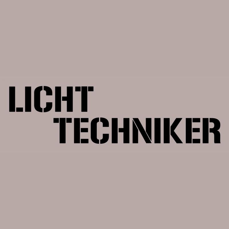 Lichttechniker