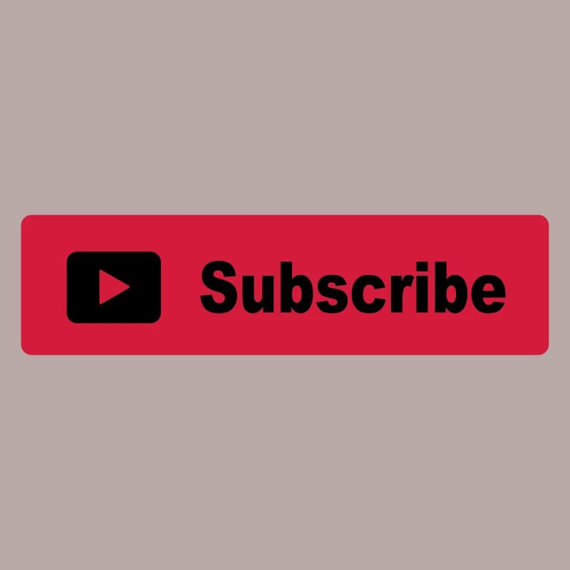 Subscribe Button