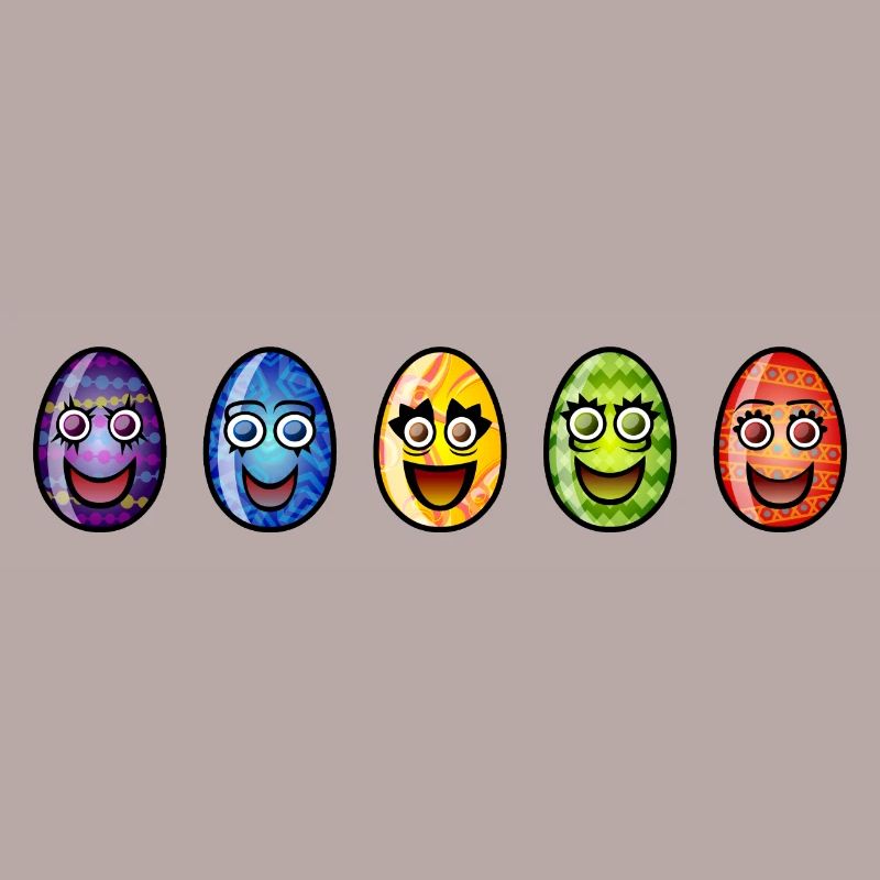 Easter egg