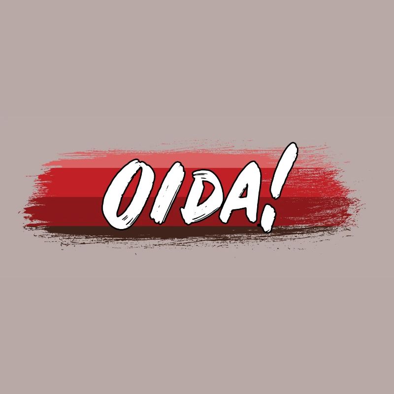 OIDA!