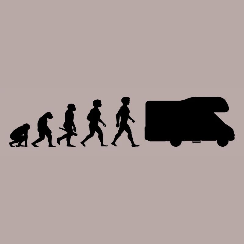 Evolution camping camping camping wohnmobil camping