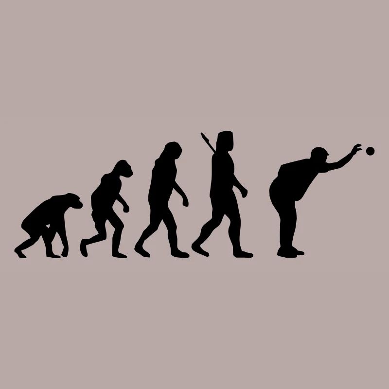 Evolution Boule