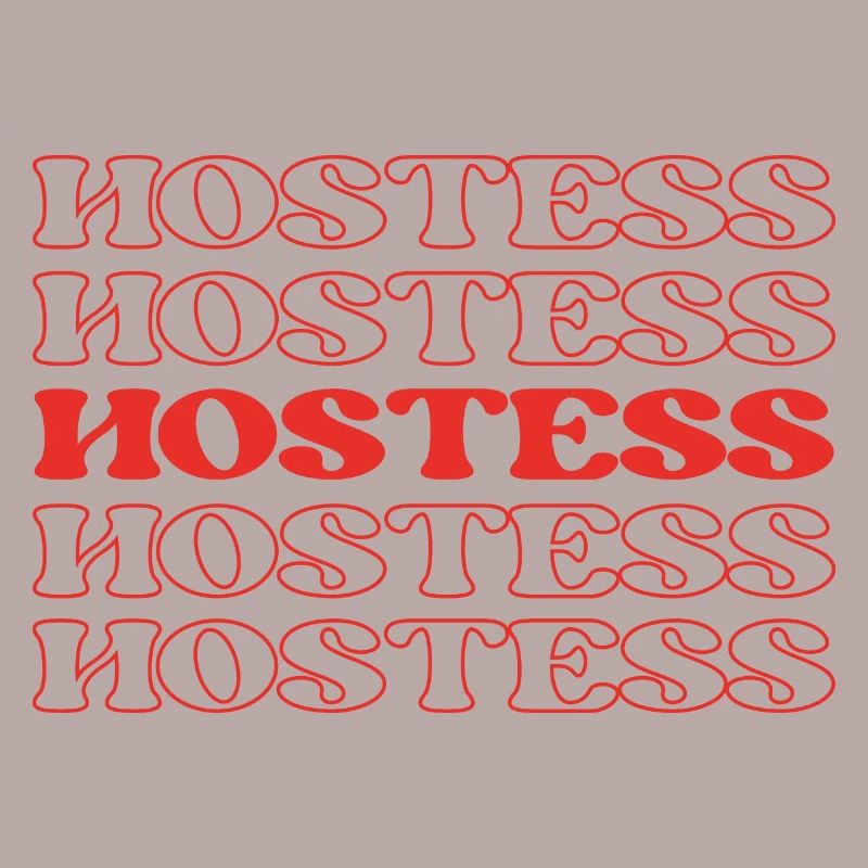Hostess Presenter Anchor Speaker Broadcaster