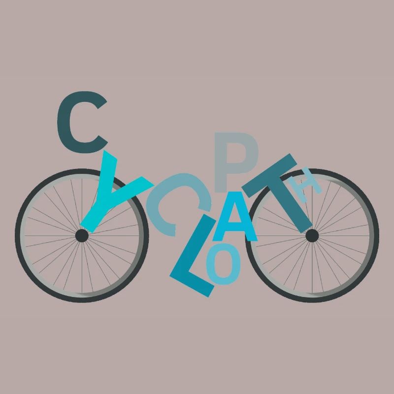 Cyclopath design pour cyclistes