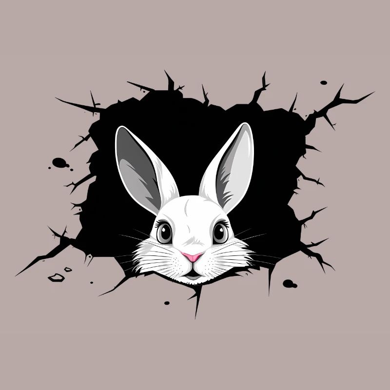 Rabbit Rabbit Rabbit Hole
