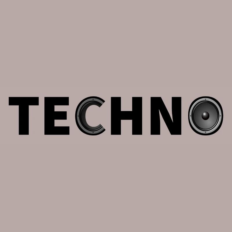 Basse techno