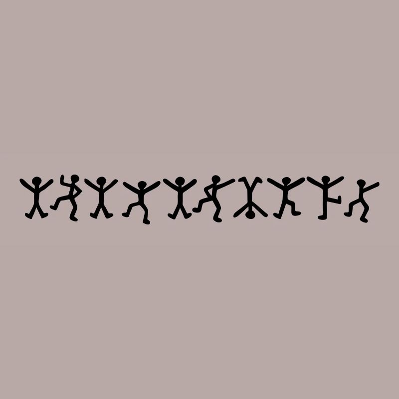 Dancing Men - Elementary