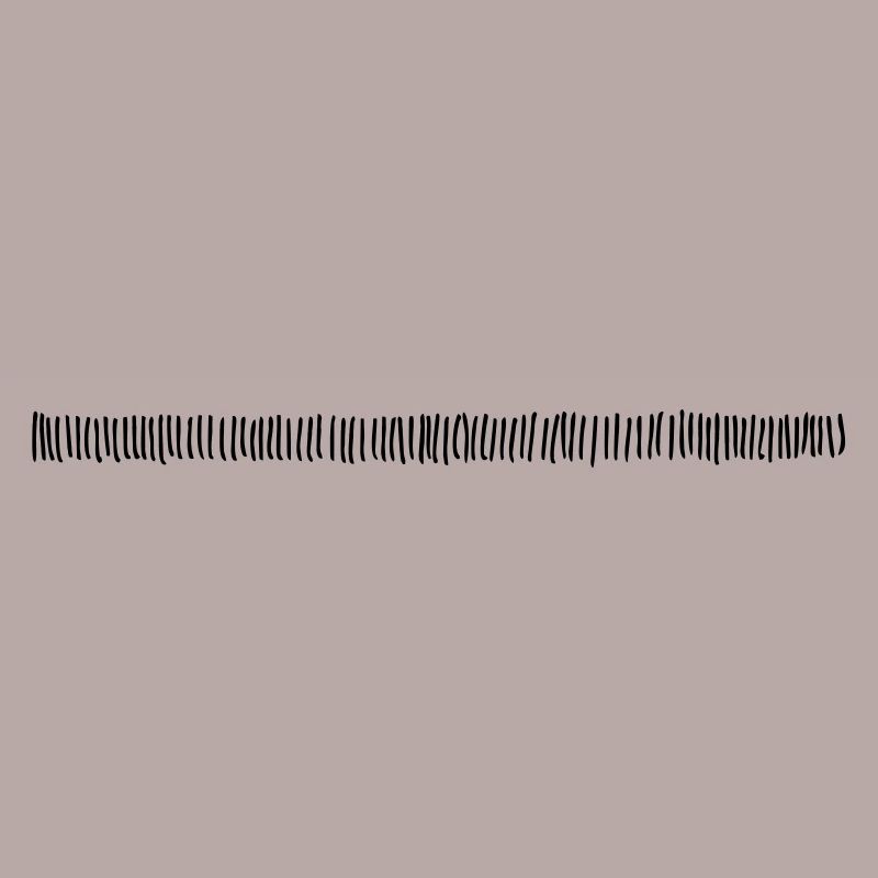 Dash line
