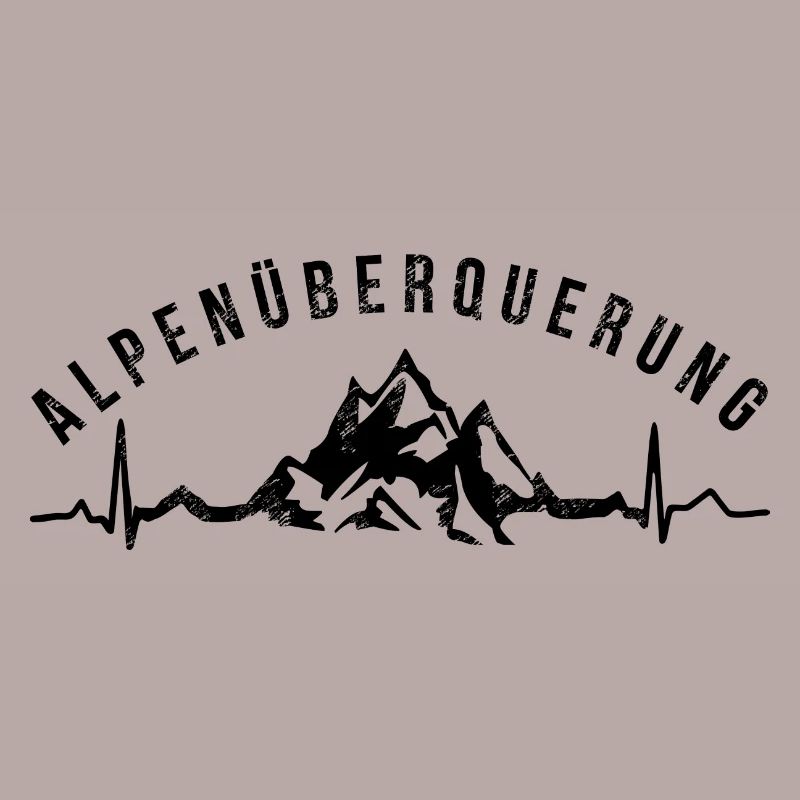 Alpenüberquerung E5