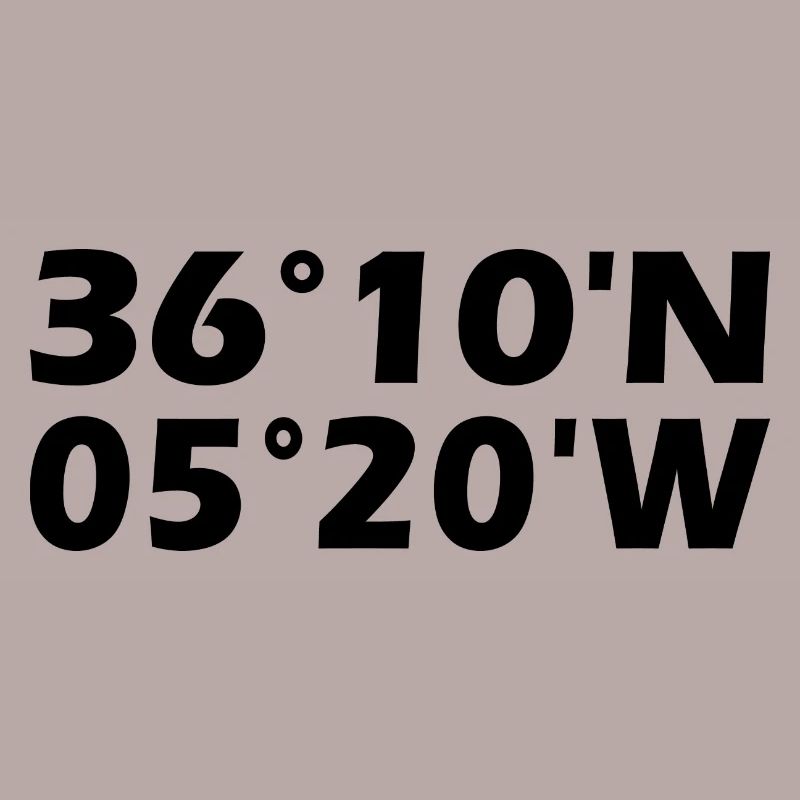 La Línea de la Concepción coordinates