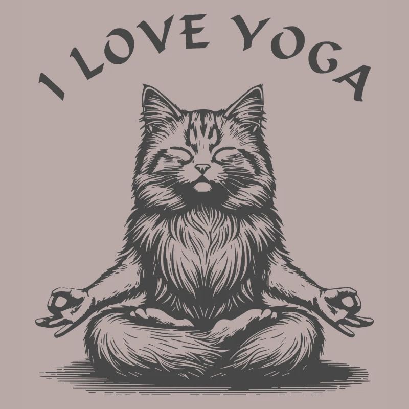 ChatsYoga Lotus Pose