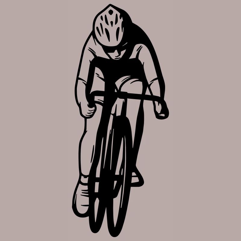 Conception de vélo de route