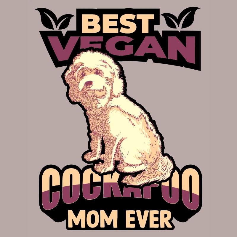 Cockapoo Dog