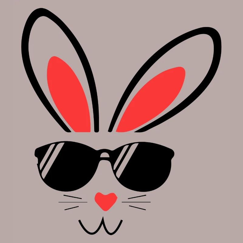 Rabbit, Rabbit, Easter rabbit