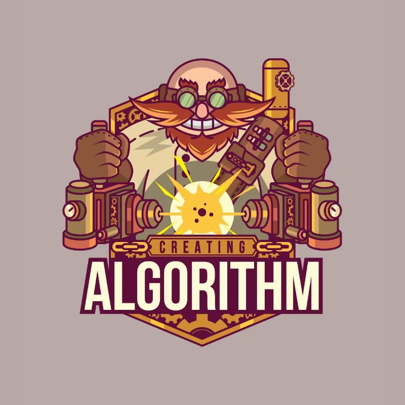 Software algorithm