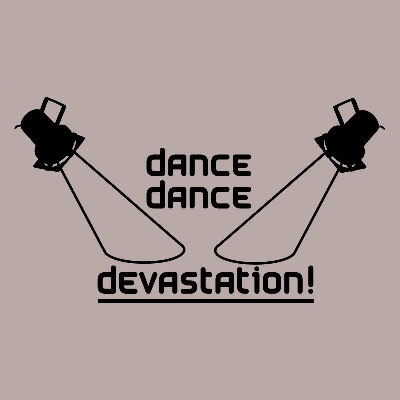 Dance Dance Devastation