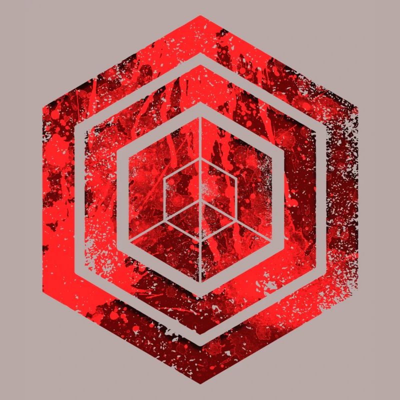 Hexagon-Programmierung Programmierer Codierung geometrisch